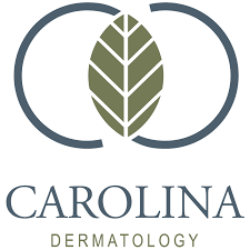 Carolina Dermatology of Greenville  logo