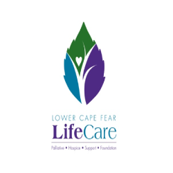 Lower Cape Fear Dermatology  logo