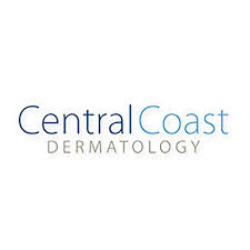 Central Coast Dermatology logo