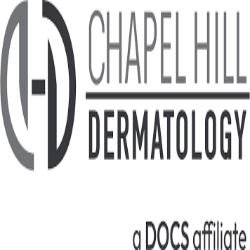 Chapel Hill Dermatology logo