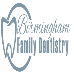 Birmingham Eastern Family Dental Care logo