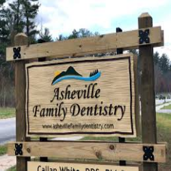 Asheville Family Dentistry logo