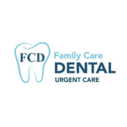 Family Care Dental logo