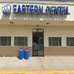 Eastern Dental logo