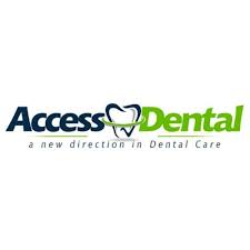 Access Dental Center  logo