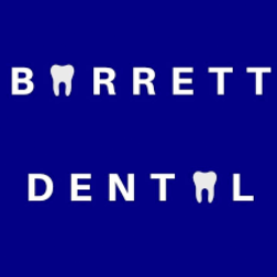 Barrett Dental Surgery logo