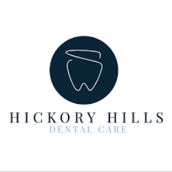 Hickory Hills Dental Care logo