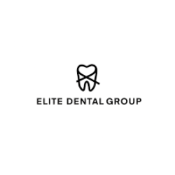 Elite Dental Group logo