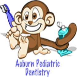 Auburn Pediatric Dentistry logo