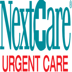  NextCare Urgent care  logo