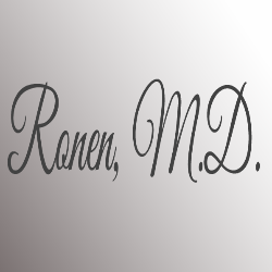  Ronen OB/GYN logo