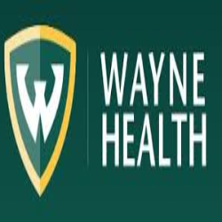 Wayne dermatologists logo