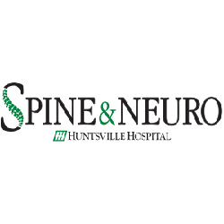 Spine & Neuro Center at Huntsville Hospital logo