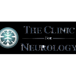 Clinic For Neurology logo