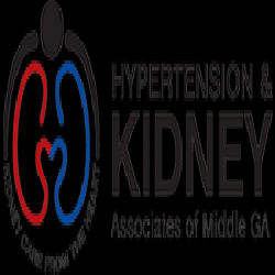 Hypertension & Kidney Associates  logo