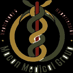 Macon Medical Group logo