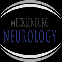  Mecklenburg Neurology logo