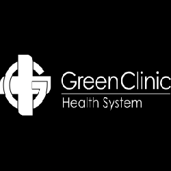 Green Clinic  logo