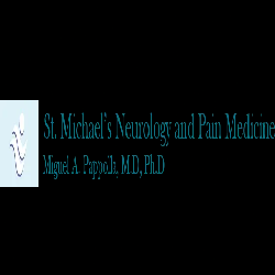 St. Michael's Neurology & Pain Medicine logo