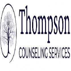 Thompson Counseling Services logo