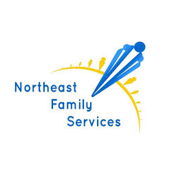 Northeast Family Services of New York logo