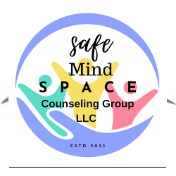 Safe Mind Space Counseling Group, LLC logo