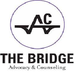 The Bridge Advocacy & Counseling logo