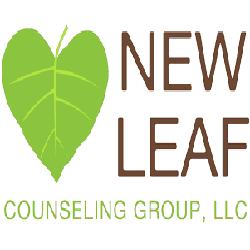 New Leaf Counseling logo