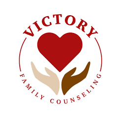 Victory Family Counseling PLLC logo