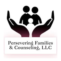 Persevering Families & Counseling logo