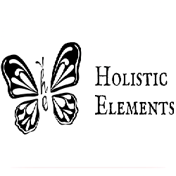 Holistic Elements Mental Health Therapy logo