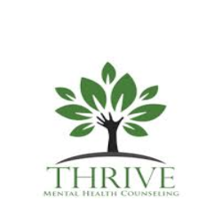 Thrive Mental Health Center PLLC logo